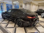 BMW 750e xDrive-7