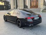 Mercedes E 300 e-7