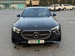 Mercedes E 300 e-2