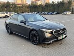 Mercedes E 300 e-3