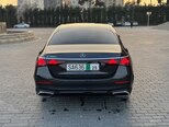 Mercedes E 300 e-6