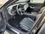 Mercedes E 300 e-9