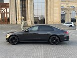 Mercedes E 300 e-8