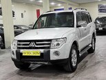 Mitsubishi Pajero-3
