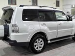 Mitsubishi Pajero-8