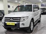 Mitsubishi Pajero-2