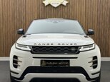 Land Rover RR Evoque-1