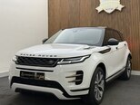 Land Rover RR Evoque-3