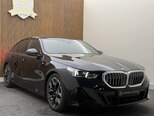 BMW 530e-3