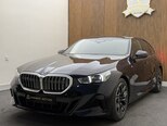 BMW 530e-4