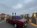 LADA (VAZ) 2106-6