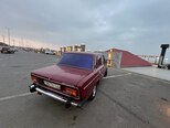 LADA (VAZ) 2106-9