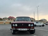 LADA (VAZ) 2106-1