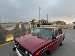 LADA (VAZ) 2106-2