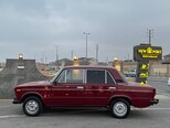 LADA (VAZ) 2106-3