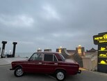 LADA (VAZ) 2106-7