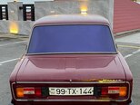 LADA (VAZ) 2106-12