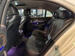 Mercedes E 200 d-13