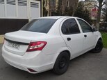 Saipa Saina-4