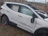Hyundai Santa Fe-3