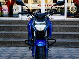 TVS Apache RTR 160 4V-4