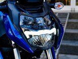 TVS Apache RTR 160 4V-7