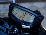 TVS Apache RTR 160 4V-8