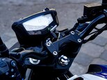 TVS Apache RTR 160 4V-15