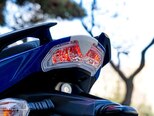 TVS Apache RTR 160 4V-19