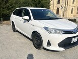 Toyota Corolla Fielder-4