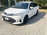 Toyota Corolla Fielder-5
