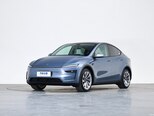 Tesla Model Y-3