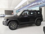 JETOUR T2-9