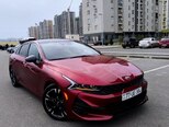 Kia K5-1