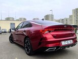 Kia K5-5