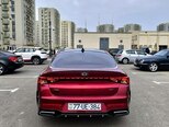 Kia K5-4
