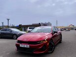 Kia K5-7