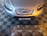 Hyundai Santa Fe-3