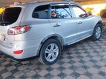 Hyundai Santa Fe-7