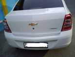 Chevrolet Cobalt-4