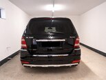 Mercedes GL 550-3
