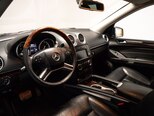 Mercedes GL 550-5