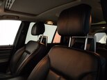 Mercedes GL 550-9