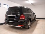 Mercedes GL 550-2
