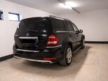Mercedes GL 550-4