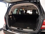Mercedes GL 550-12