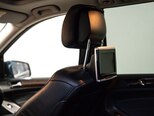 Mercedes GL 550-11
