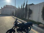 Tufan M50-1