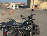Tufan M50-3