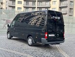 Ford Transit-7